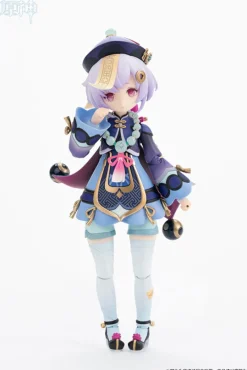 Outlet APEX Genshin Impact - Qiqi - 1/8 - Icy Resurrection Ver.