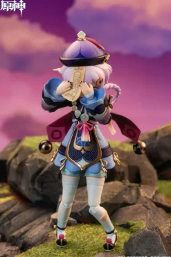 Outlet APEX Genshin Impact - Qiqi - 1/8 - Icy Resurrection Ver.