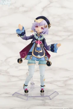 Outlet APEX Genshin Impact - Qiqi - 1/8 - Icy Resurrection Ver.