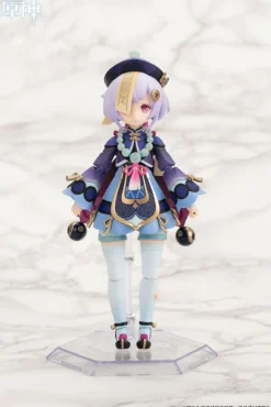 Outlet APEX Genshin Impact - Qiqi - 1/8 - Icy Resurrection Ver.