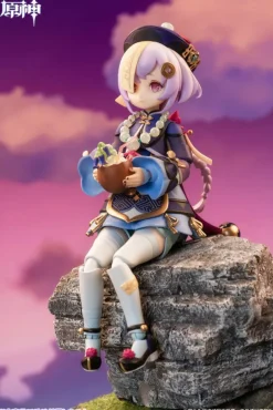 Outlet APEX Genshin Impact - Qiqi - 1/8 - Icy Resurrection Ver.