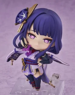 Best Good Smile Company Genshin Impact - Raiden Shogun - Nendoroid #2660