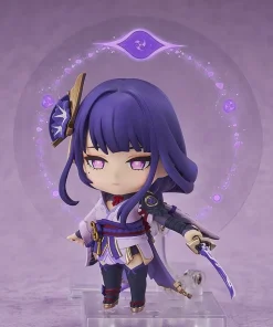 Best Good Smile Company Genshin Impact - Raiden Shogun - Nendoroid #2660