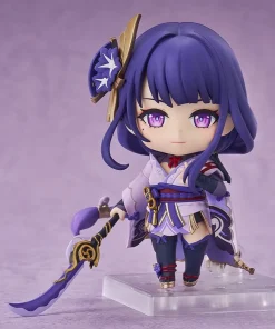 Best Good Smile Company Genshin Impact - Raiden Shogun - Nendoroid #2660