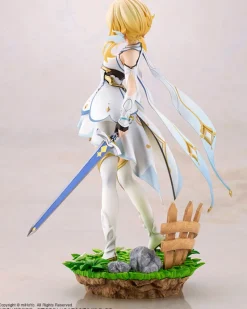 Best Kotobukiya Genshin Impact - Traveler Lumine - 1/7