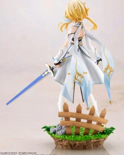 Best Kotobukiya Genshin Impact - Traveler Lumine - 1/7