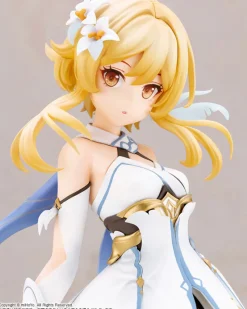 Best Kotobukiya Genshin Impact - Traveler Lumine - 1/7