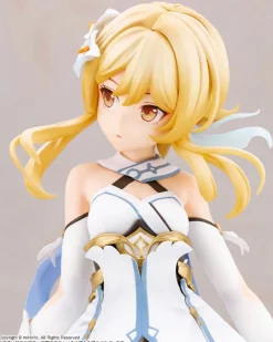 Best Kotobukiya Genshin Impact - Traveler Lumine - 1/7