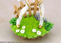 Best Kotobukiya Genshin Impact - Traveler Lumine - 1/7