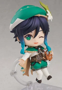 Sale Good Smile Company Genshin Impact - Venti - Nendoroid #1795