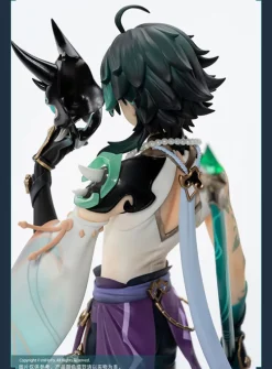 New APEX Genshin Impact - Xiao - Guardian Yaksha Ver. - 1/7