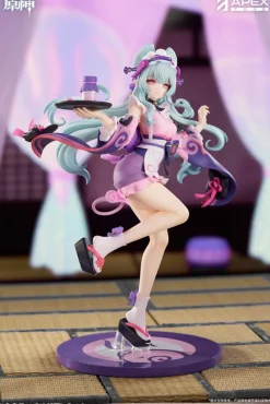 Apex Innovation as Manufacturer Genshin Impact - Yumemizuki Mizuki - Limepie - 1/8 - Embrace of Enchanting Dreams Ver. (Apex Innovation) New