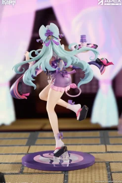 Apex Innovation as Manufacturer Genshin Impact - Yumemizuki Mizuki - Limepie - 1/8 - Embrace of Enchanting Dreams Ver. (Apex Innovation) New