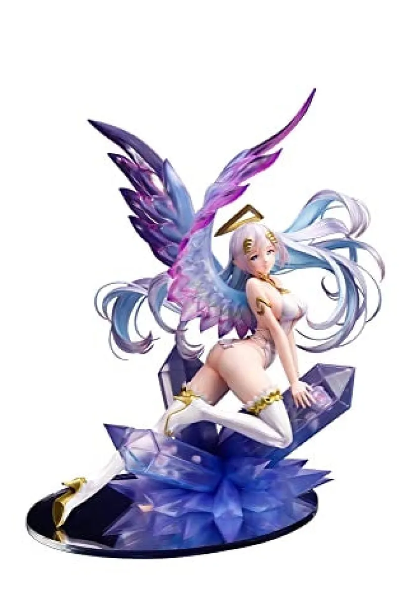Kotobukiya Gensou Bijutsukan - Verse 01 Suishou no Tenshi Aria - 1/7 Discount