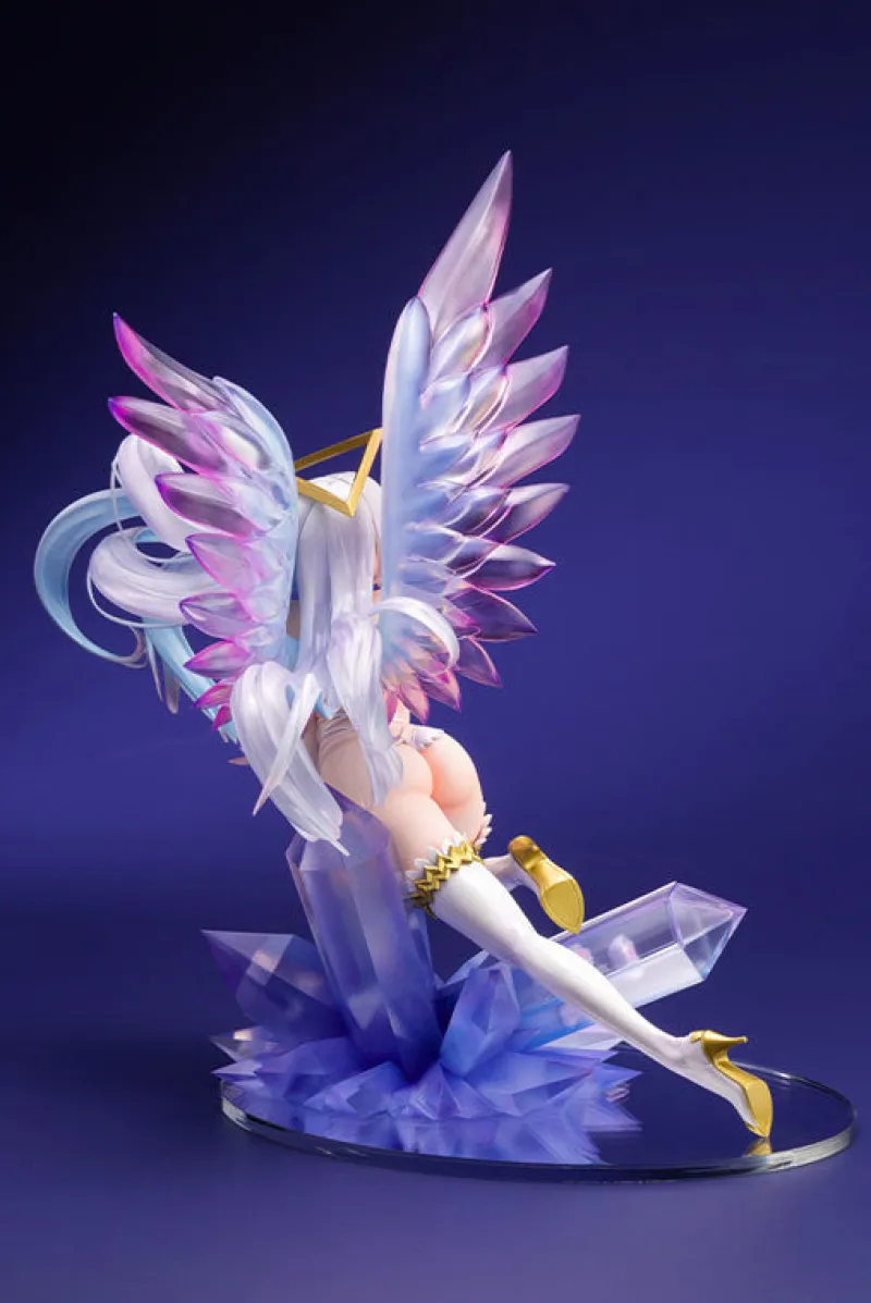 Kotobukiya Gensou Bijutsukan - Verse 01 Suishou no Tenshi Aria - 1/7 Discount