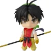 Sale Good Smile Company as Manufacturer Gensou Suikoden - Tir McDohl - Nendoroid #2742 (Good Smile Company)