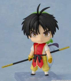 Sale Good Smile Company as Manufacturer Gensou Suikoden - Tir McDohl - Nendoroid #2742 (Good Smile Company)