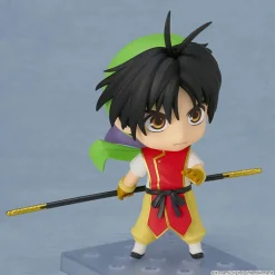 Sale Good Smile Company as Manufacturer Gensou Suikoden - Tir McDohl - Nendoroid #2742 (Good Smile Company)