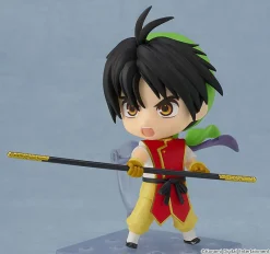 Sale Good Smile Company as Manufacturer Gensou Suikoden - Tir McDohl - Nendoroid #2742 (Good Smile Company)