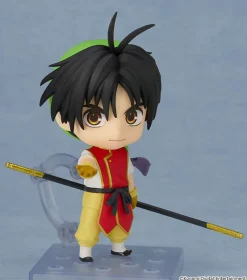 Sale Good Smile Company as Manufacturer Gensou Suikoden - Tir McDohl - Nendoroid #2742 (Good Smile Company)