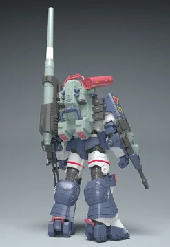 Clearance Good Smile Company , Max Factory Get truth Taiyou no Kiba Dougram - Billy Bol - Canary Donett - Chico Biente - Crinn Cashim - Dougram - Giorgio Giordan - Heckle G. Thompson - Nanashi - Rocky Andor - Plamax - 1/35 - Ver. GT, DX Complete Edition (Good Smile Company, Max Factory)