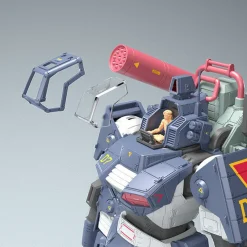 Clearance Good Smile Company , Max Factory Get truth Taiyou no Kiba Dougram - Billy Bol - Canary Donett - Chico Biente - Crinn Cashim - Dougram - Giorgio Giordan - Heckle G. Thompson - Nanashi - Rocky Andor - Plamax - 1/35 - Ver. GT, DX Complete Edition (Good Smile Company, Max Factory)