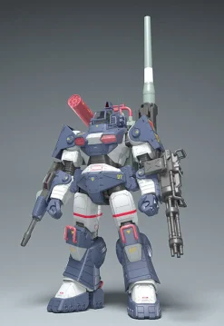 Clearance Good Smile Company , Max Factory Get truth Taiyou no Kiba Dougram - Billy Bol - Canary Donett - Chico Biente - Crinn Cashim - Dougram - Giorgio Giordan - Heckle G. Thompson - Nanashi - Rocky Andor - Plamax - 1/35 - Ver. GT, DX Complete Edition (Good Smile Company, Max Factory)