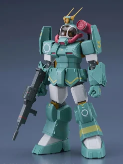 Hot Good Smile Company , Max Factory Get truth Taiyou no Kiba Dougram - Soltic H8 "Roundfacer" - Combat Armors Max (30) - Plamax - 1/72 - Ver. GT (Good Smile Company, Max Factory)