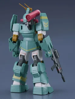 Hot Good Smile Company , Max Factory Get truth Taiyou no Kiba Dougram - Soltic H8 