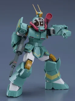 Hot Good Smile Company , Max Factory Get truth Taiyou no Kiba Dougram - Soltic H8 