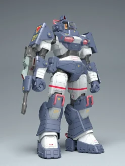 Good Smile Company , Max Factory Get truth Taiyou no Kiba Dougram - Dougram - Plamax - 1/35 - Ver. GT (Good Smile Company, Max Factory) Sale