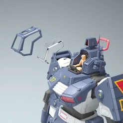 Good Smile Company , Max Factory Get truth Taiyou no Kiba Dougram - Dougram - Plamax - 1/35 - Ver. GT (Good Smile Company, Max Factory) Sale