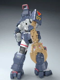 Good Smile Company , Max Factory Get truth Taiyou no Kiba Dougram - Dougram - Plamax - 1/35 - Ver. GT (Good Smile Company, Max Factory) Sale