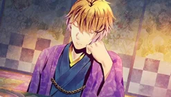 Takuyo Getsuei no Kusari Kyouran Moratorium [Limited Edition] Best