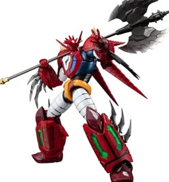 Sentinel Getter Robo Daikessen! - Shin Getter Dragon - RIOBOT Clearance