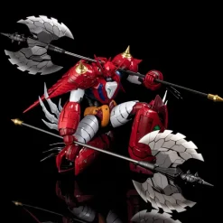 Sentinel Getter Robo Daikessen! - Shin Getter Dragon - RIOBOT Clearance