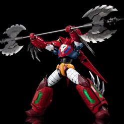 Sentinel Getter Robo Daikessen! - Shin Getter Dragon - RIOBOT Clearance