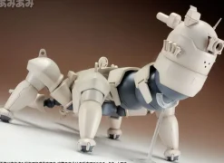 Sale Kotobukiya Ghost in the Shell - STAND ALONE COMPLEX - Multi-legged Tank - Kenbishi Heavy Industries HAW206 - Prototype Version