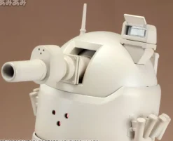 Sale Kotobukiya Ghost in the Shell - STAND ALONE COMPLEX - Multi-legged Tank - Kenbishi Heavy Industries HAW206 - Prototype Version