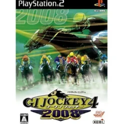 Best Koei GI Jockey 4 2008