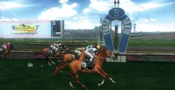 Koei GI Jockey 4 2008