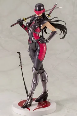 New Kotobukiya G.I. Joe - Dawn Moreno - Bishoujo Statue - G.I. Joe Bishoujo Series - 1/7