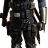 Threezero G.I. Joe - FigZero - 1/6 - Commando Snake Eyes