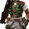 threezero G.I.Joe - Roadblock - 1/6