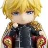 Best Good Smile Company As Manufacturer Ginga Eiyuu Densetsu: Die Neue These - Kaikou - Reinhard von Lohengramm - Nendoroid #937 (Good Smile Company)