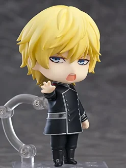 Best Good Smile Company As Manufacturer Ginga Eiyuu Densetsu: Die Neue These - Kaikou - Reinhard von Lohengramm - Nendoroid #937 (Good Smile Company)