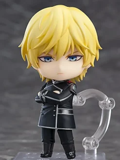 Best Good Smile Company As Manufacturer Ginga Eiyuu Densetsu: Die Neue These - Kaikou - Reinhard von Lohengramm - Nendoroid #937 (Good Smile Company)