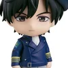 Sale Good Smile Company Ginga Eiyuu Densetsu: Die Neue These - Kaikou - Yang Wen-li - Nendoroid #951