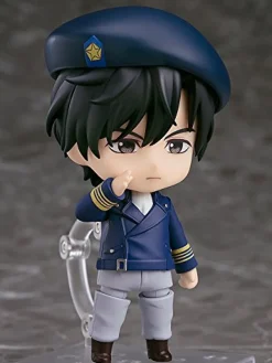 Sale Good Smile Company Ginga Eiyuu Densetsu: Die Neue These - Kaikou - Yang Wen-li - Nendoroid #951