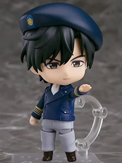 Sale Good Smile Company Ginga Eiyuu Densetsu: Die Neue These - Kaikou - Yang Wen-li - Nendoroid #951